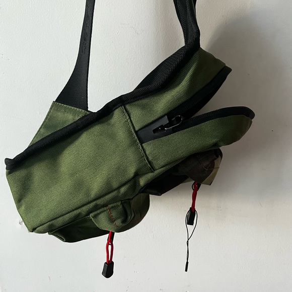 Cookies Rackpack Shoulder bag mint condition! - Picture 11 of 12